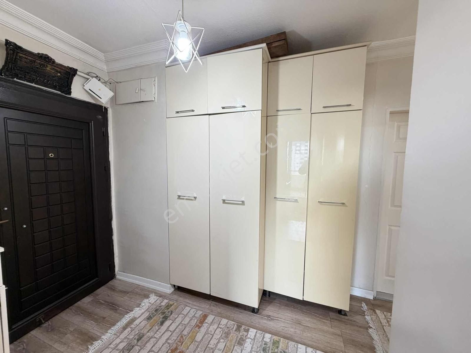 Bezirganbahçe Toki De Üstbölgede Full Tadilatı 2+1 Satılık Daire - Görsel 18