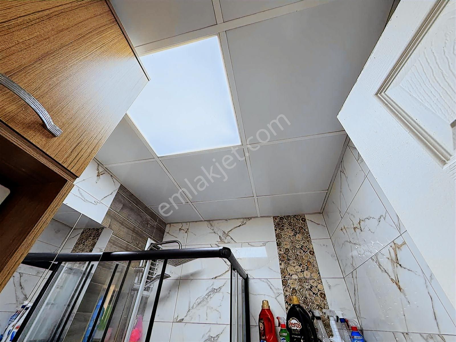Bezirganbahçe Toki De Üstbölgede Full Tadilatı 2+1 Satılık Daire - Görsel 19