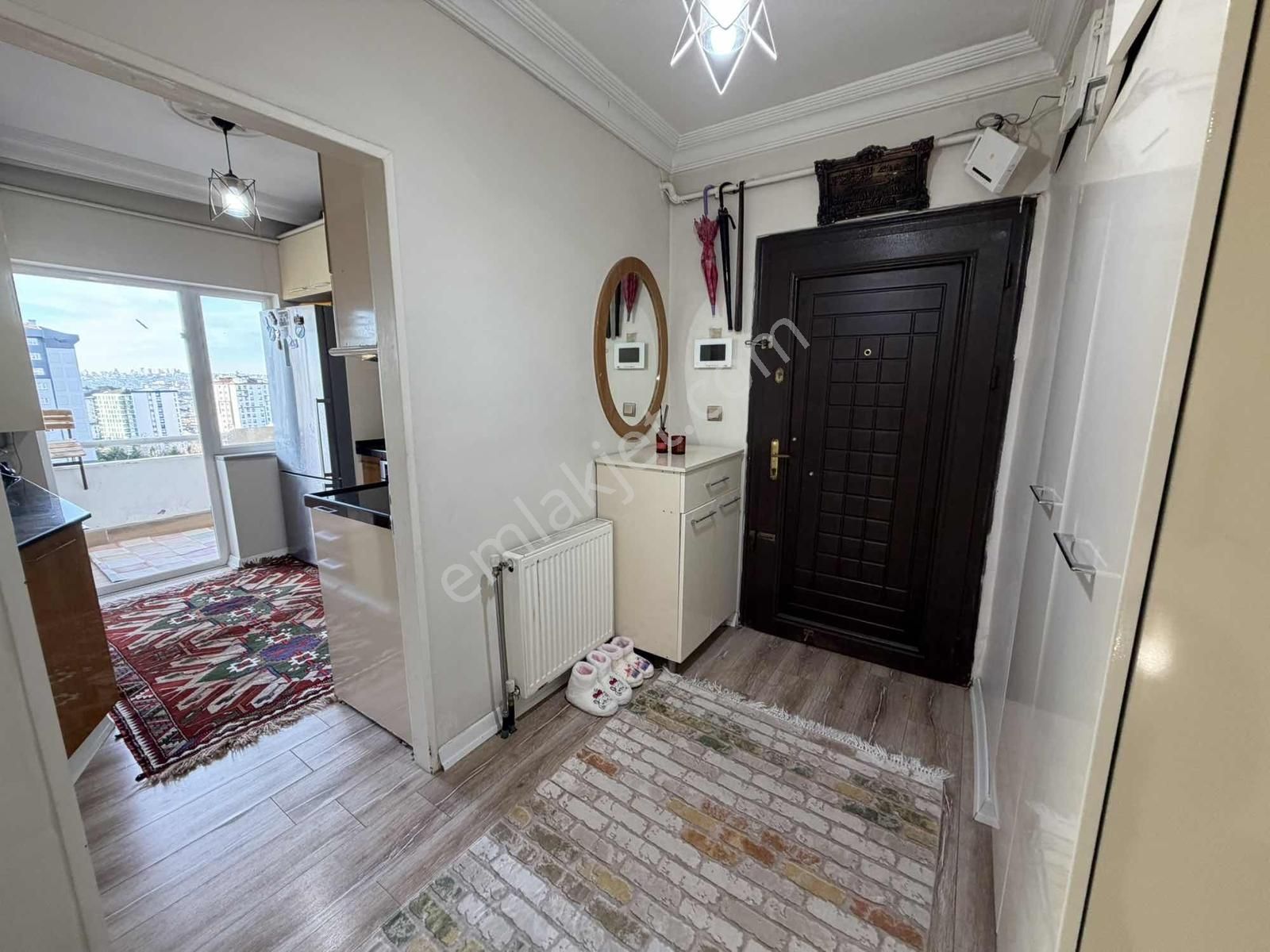 Bezirganbahçe Toki De Üstbölgede Full Tadilatı 2+1 Satılık Daire - Görsel 29