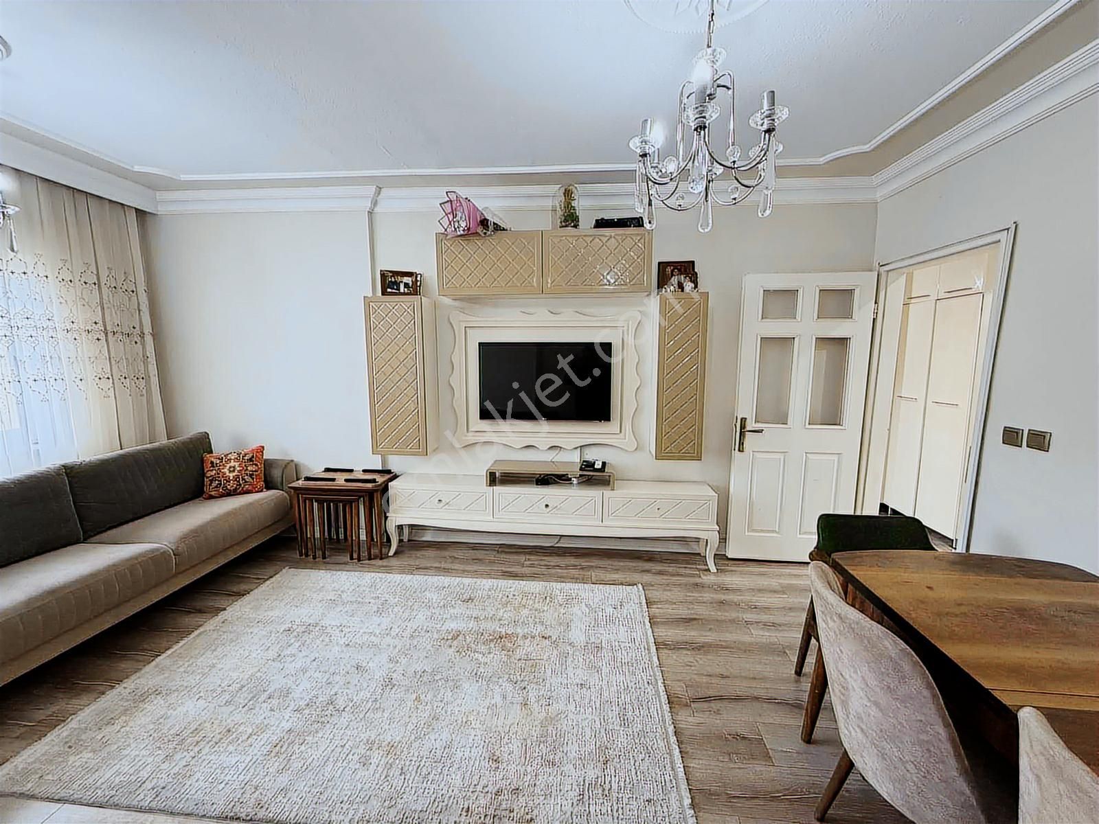 Bezirganbahçe Toki De Üstbölgede Full Tadilatı 2+1 Satılık Daire - Görsel 14