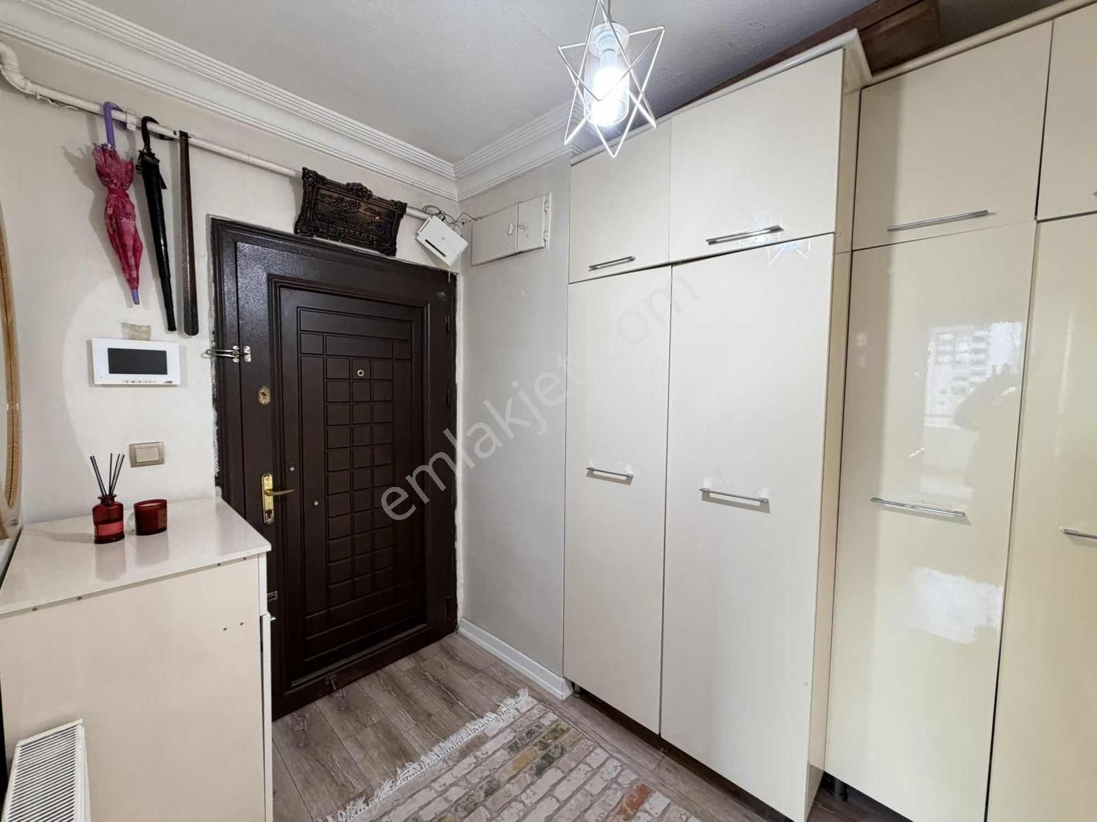 Bezirganbahçe Toki De Üstbölgede Full Tadilatı 2+1 Satılık Daire - Görsel 28