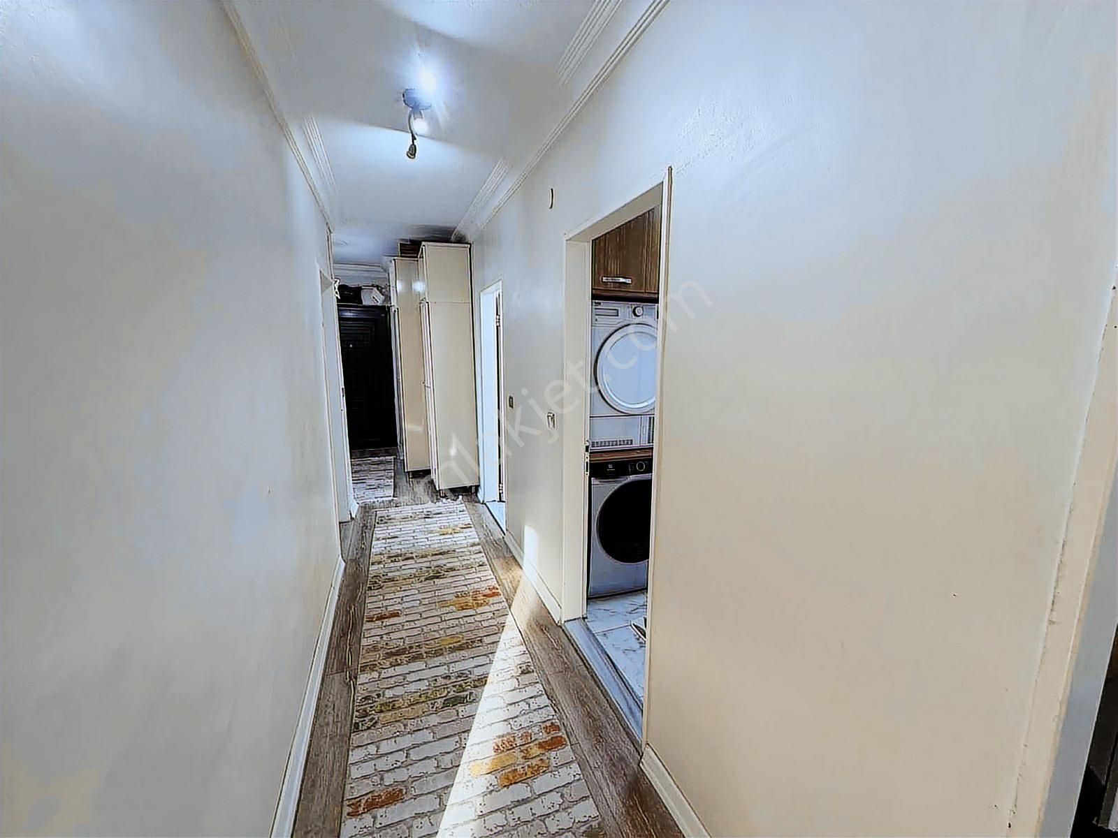 Bezirganbahçe Toki De Üstbölgede Full Tadilatı 2+1 Satılık Daire - Görsel 25