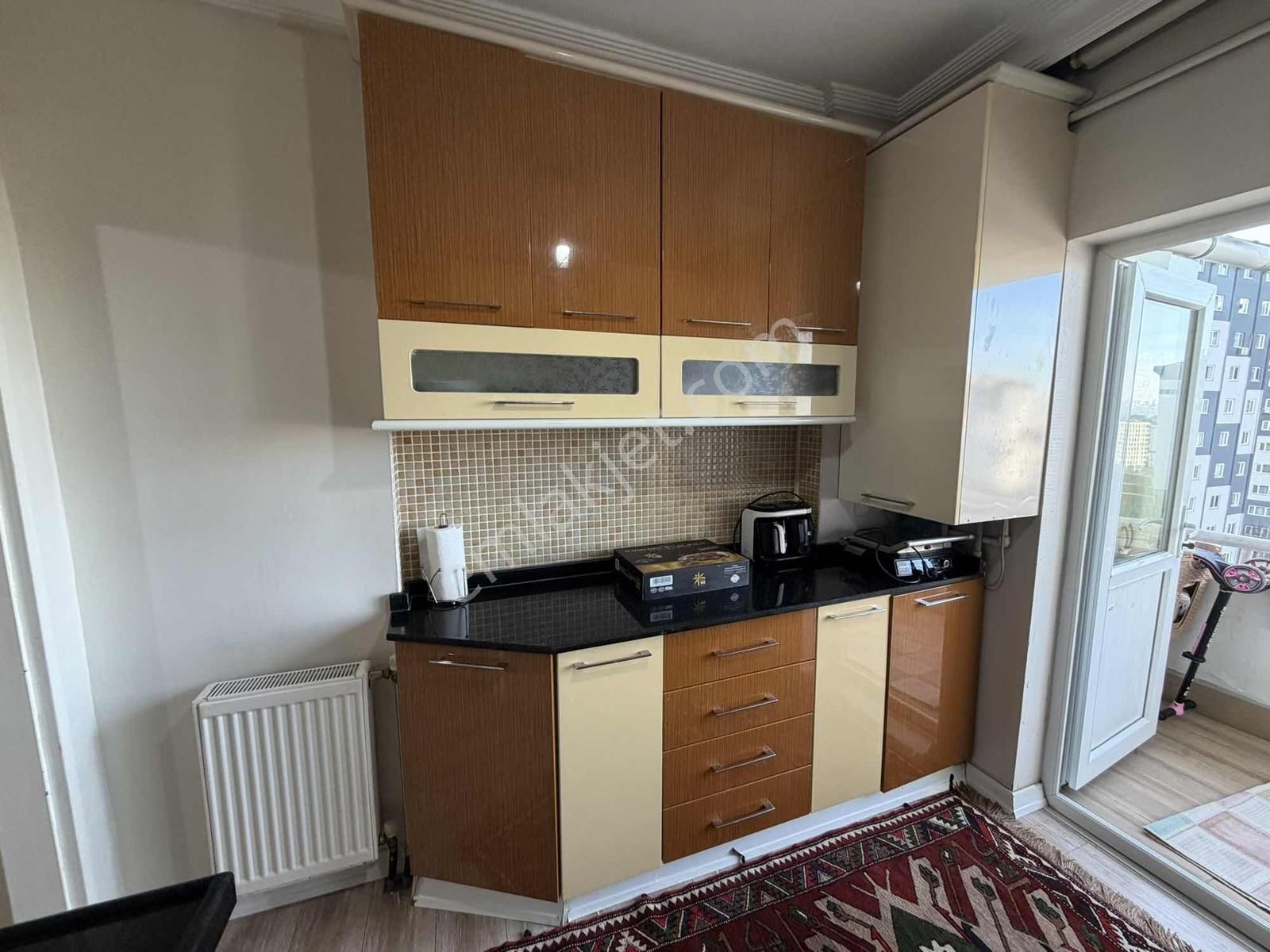 Bezirganbahçe Toki De Üstbölgede Full Tadilatı 2+1 Satılık Daire - Görsel 6
