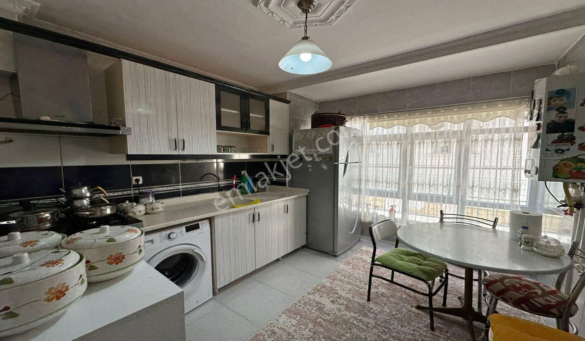 Kanunide Yeni Binada Giriş Katta Açık Cepheli Kök Tapulu Fırsat