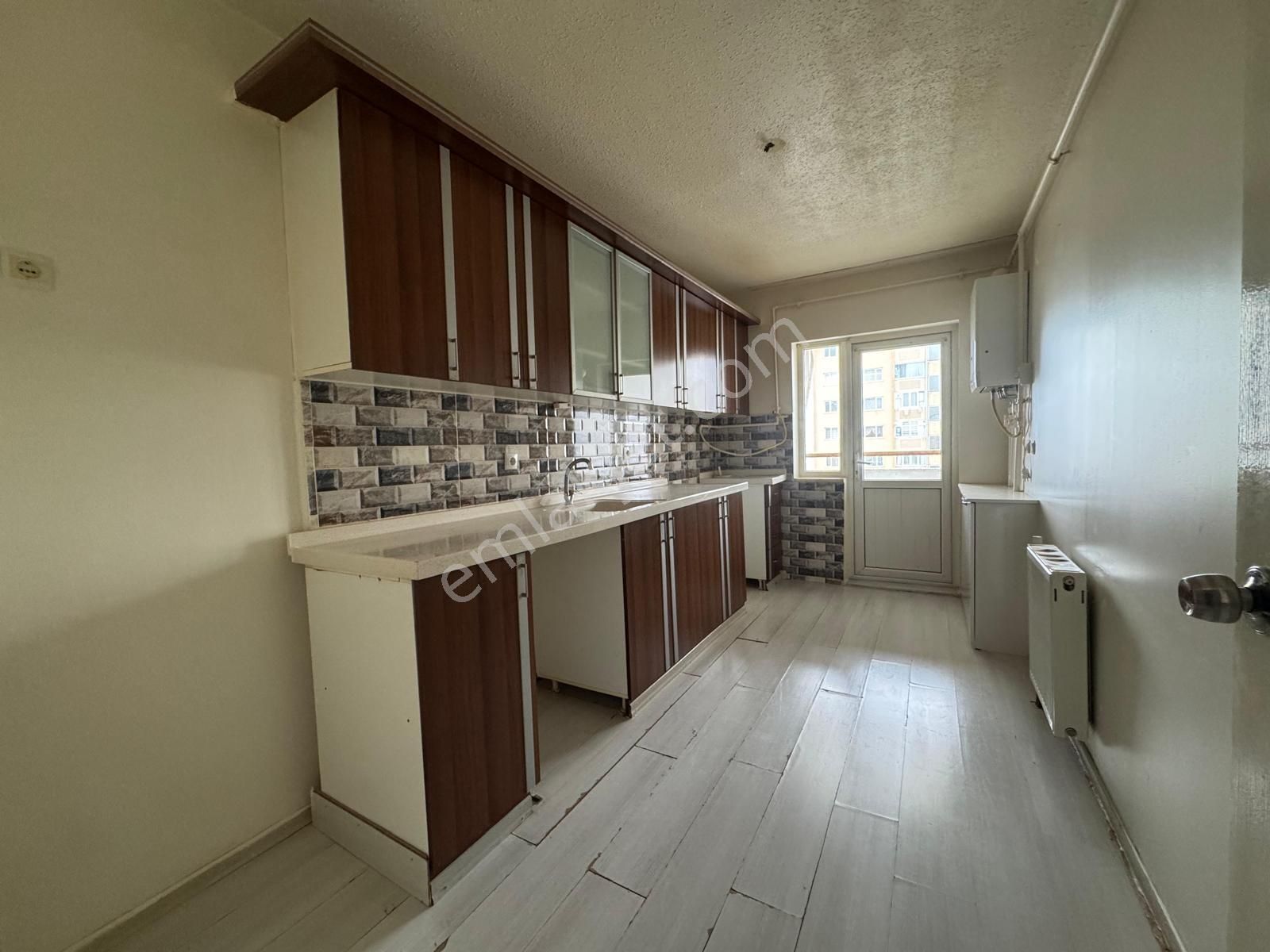 Toki 2.bölgede Geniş Ve Farah Kiralık Dairemiz - Görsel 4