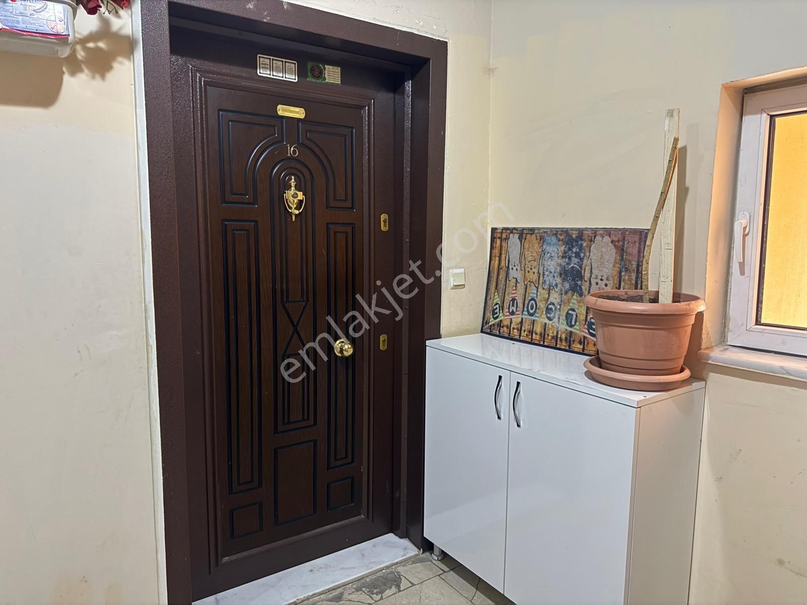 Toki 2.bölgede Geniş Ve Farah Kiralık Dairemiz - Görsel 19