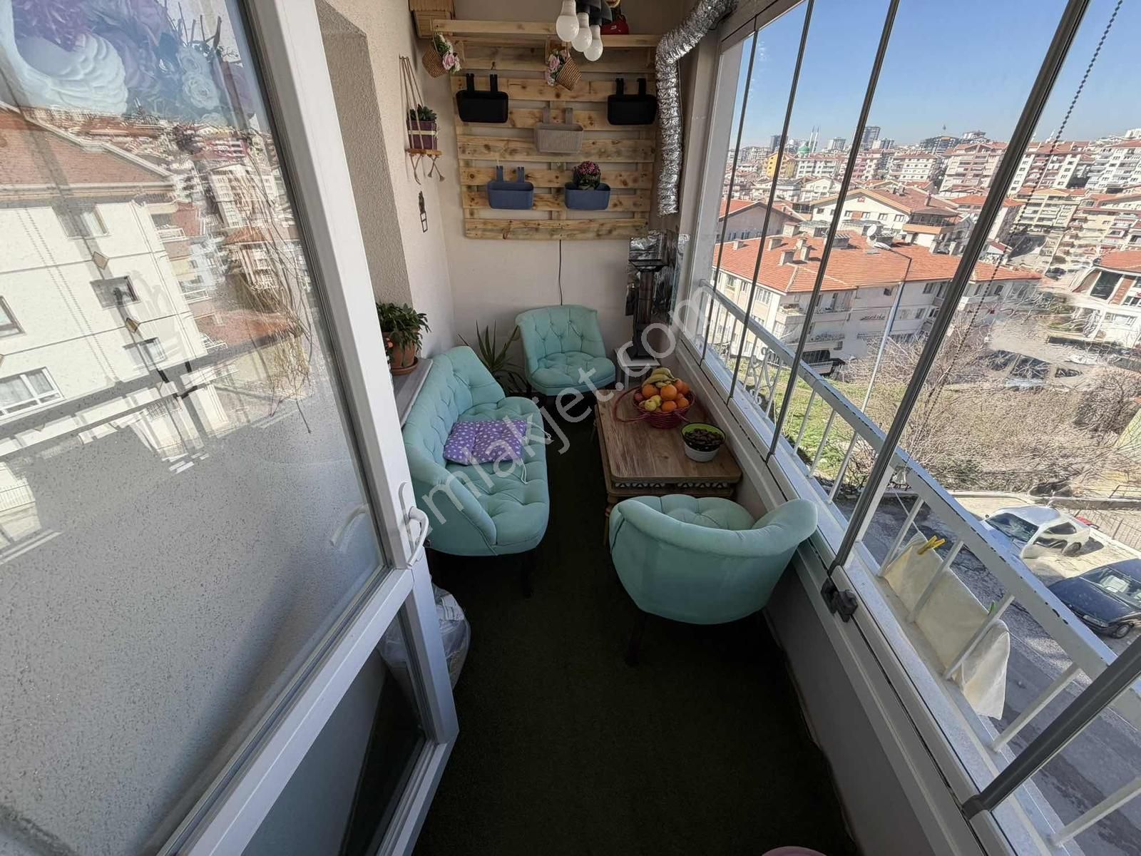 ▃kutlu Mah. Cadde Kenarı Full Yapılı Sınırsız Kredi Manzaralı!▃ - Görsel 24