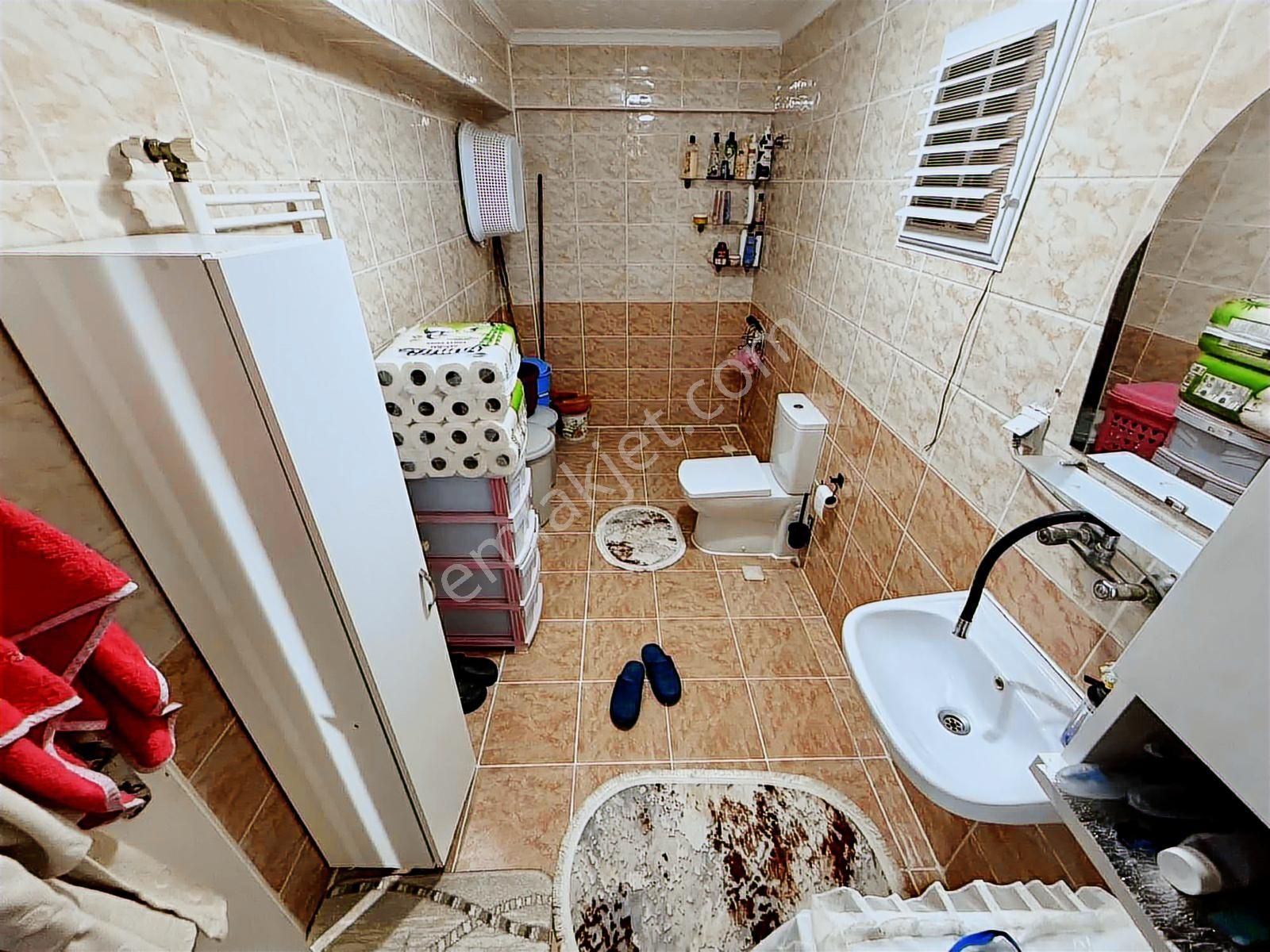 ▃kutlu Mah. Cadde Kenarı Full Yapılı Sınırsız Kredi Manzaralı!▃ - Görsel 26