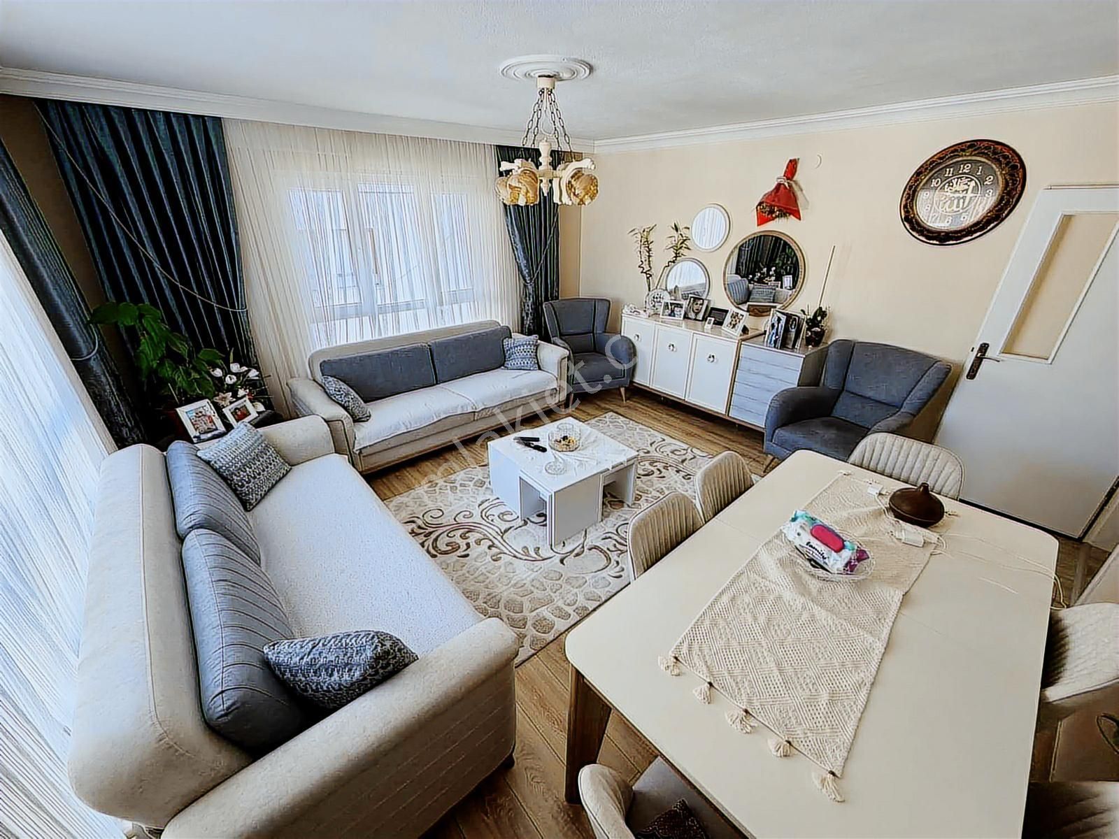 ▃kutlu Mah. Cadde Kenarı Full Yapılı Sınırsız Kredi Manzaralı!▃ - Görsel 2