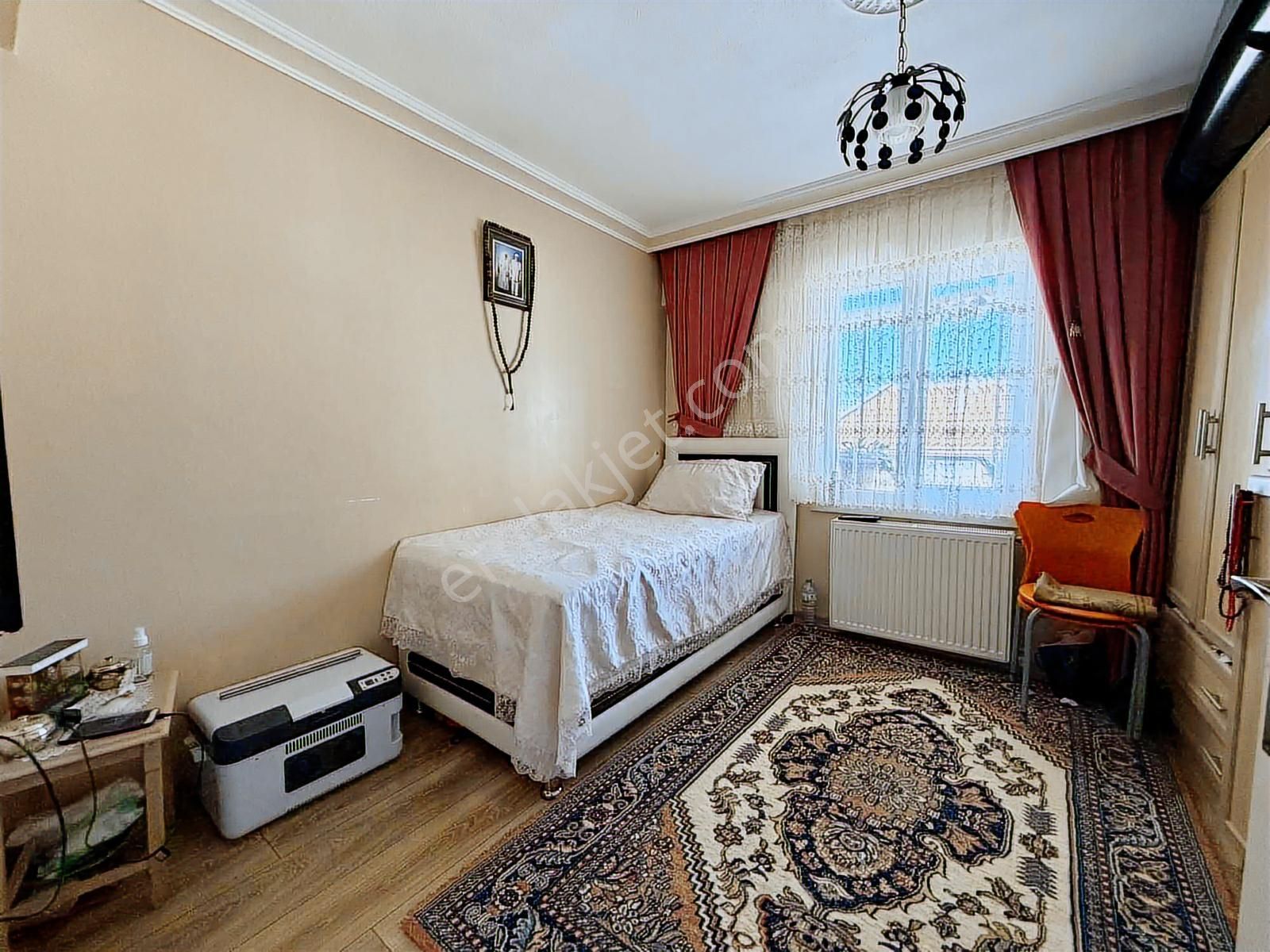 ▃kutlu Mah. Cadde Kenarı Full Yapılı Sınırsız Kredi Manzaralı!▃ - Görsel 27