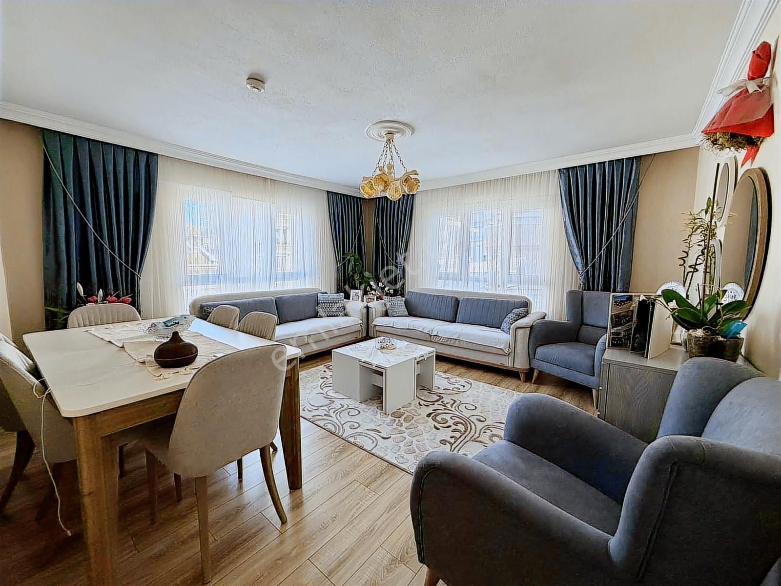 ▃kutlu Mah. Cadde Kenarı Full Yapılı Sınırsız Kredi Manzaralı!▃ - Görsel 10