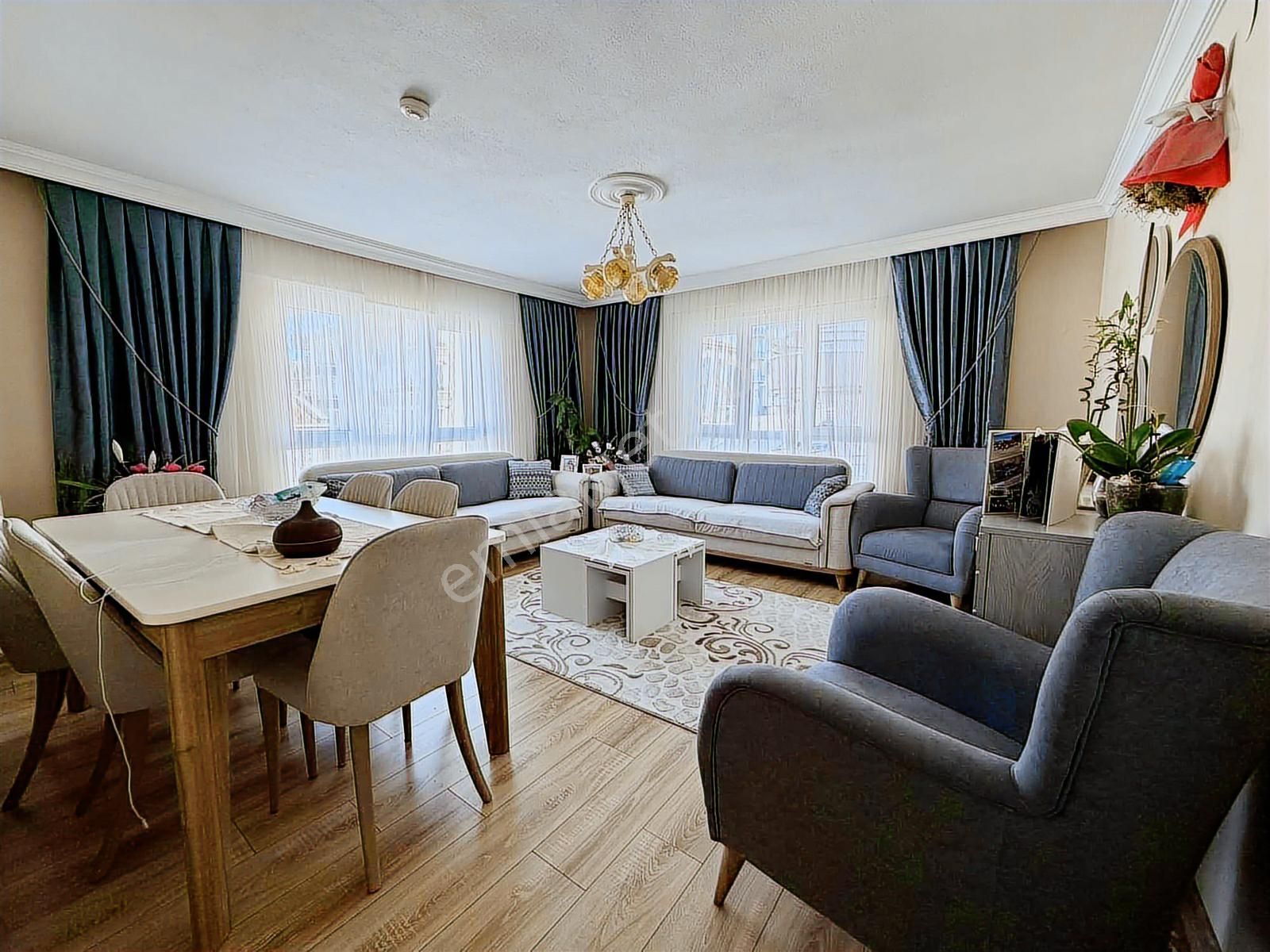 ▃kutlu Mah. Cadde Kenarı Full Yapılı Sınırsız Kredi Manzaralı!▃