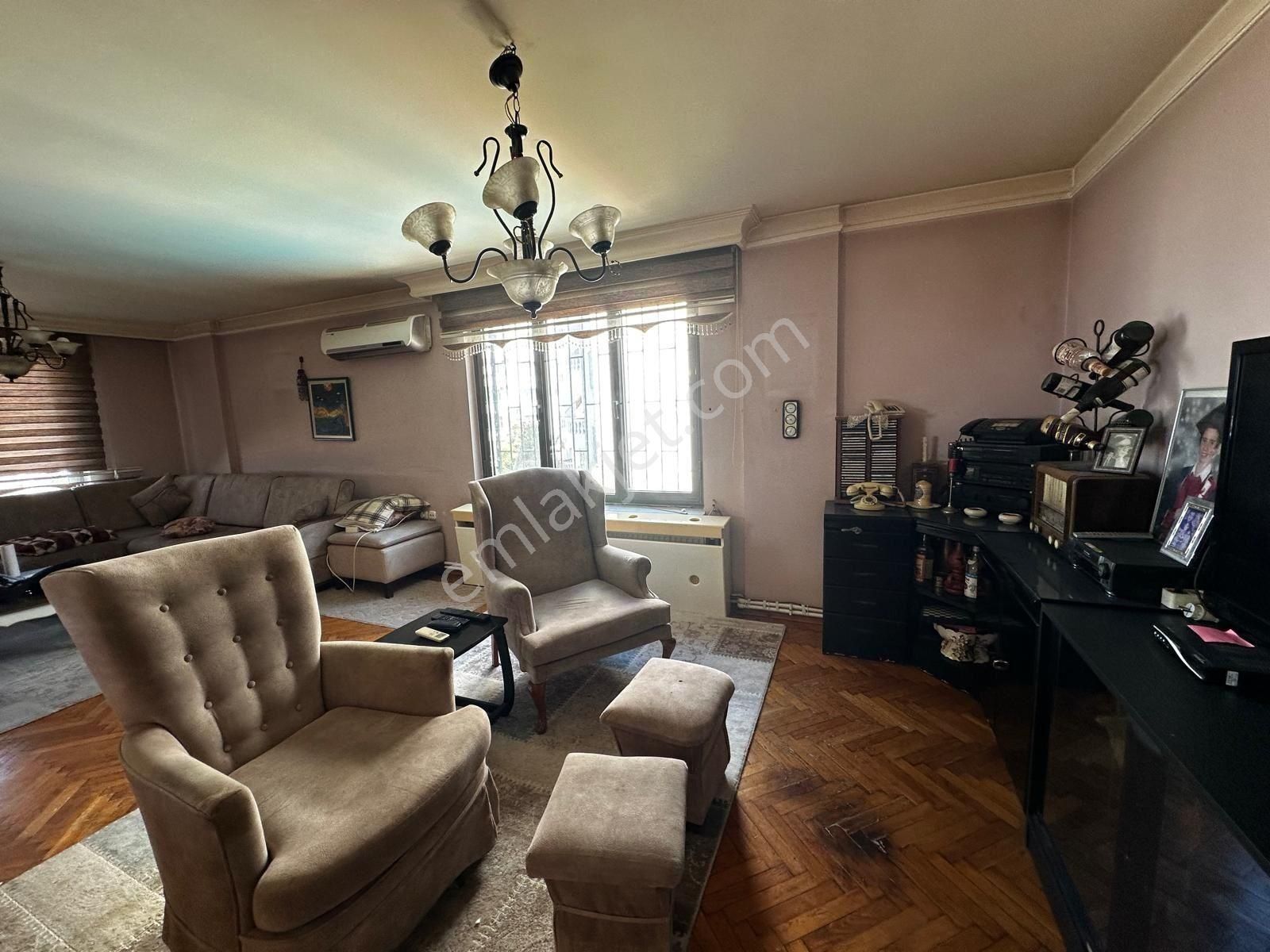 Kuşadası Ege Mah.full Deniz Manzaralı Geniş 4+1 - Görsel 12