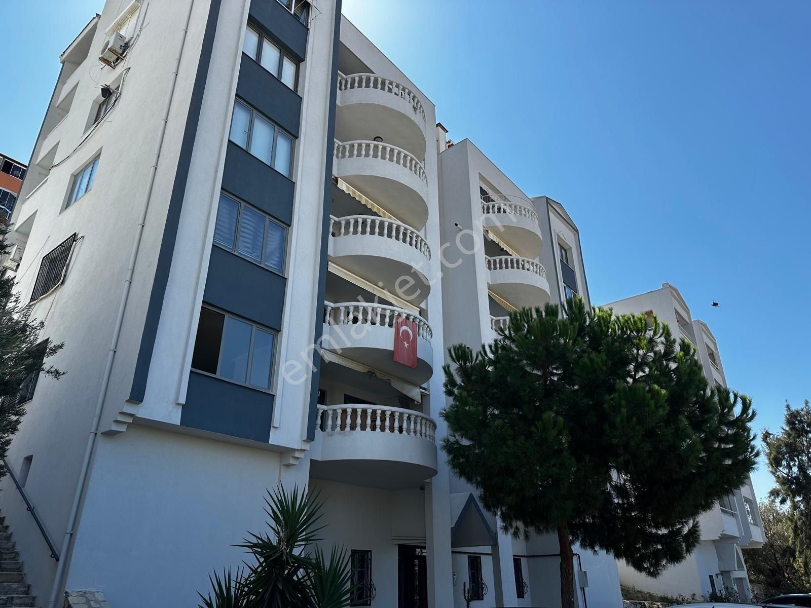 Kuşadası Ege Mah.full Deniz Manzaralı Geniş 4+1 - Görsel 20