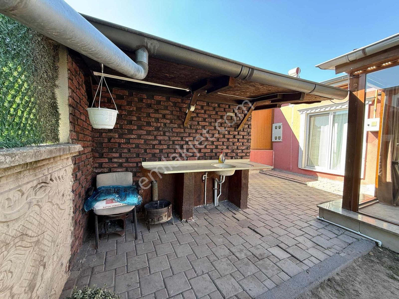 Emlak Ofisimden Altınolukta 2+1 Butik Villa - Görsel 24
