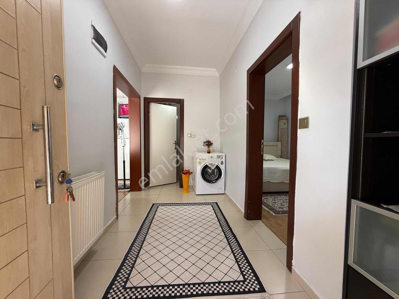 Emlak Ofisimden Altınolukta 2+1 Butik Villa - Görsel 18