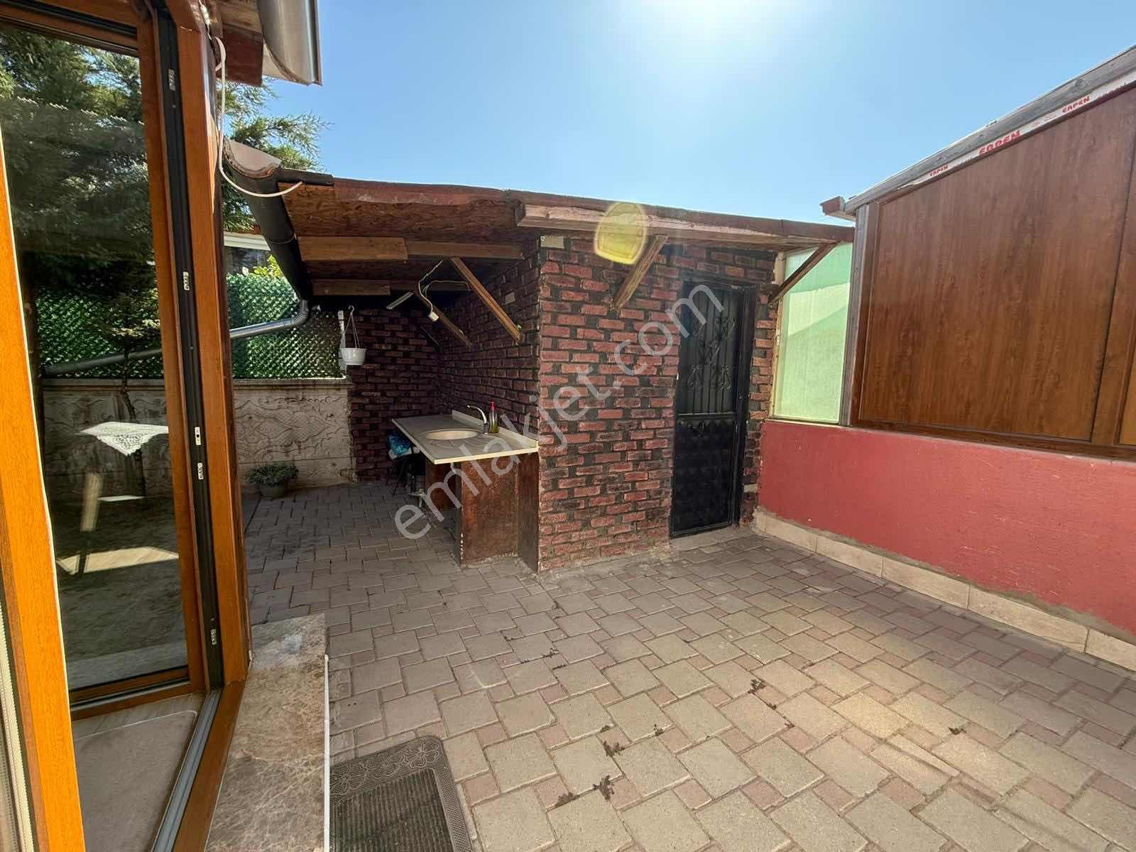 Emlak Ofisimden Altınolukta 2+1 Butik Villa - Görsel 23