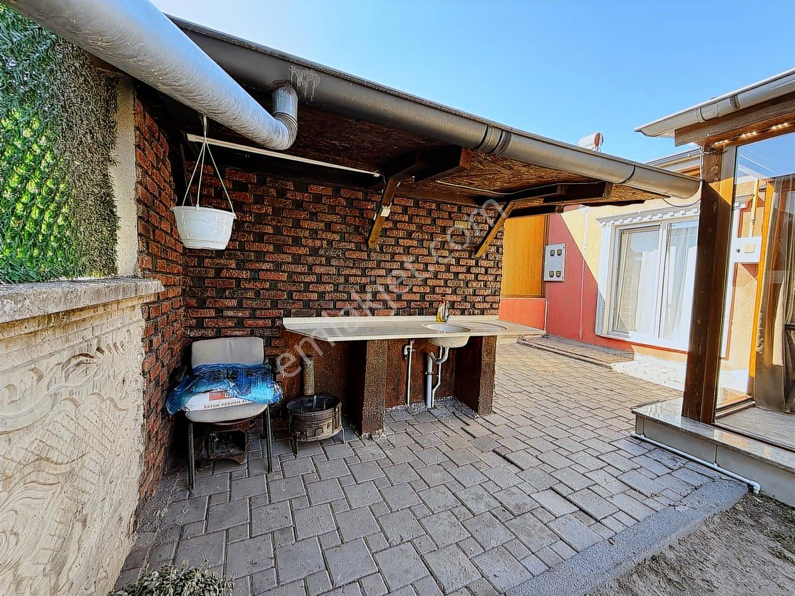 Emlak Ofisimden Altınolukta 2+1 Butik Villa - Görsel 26