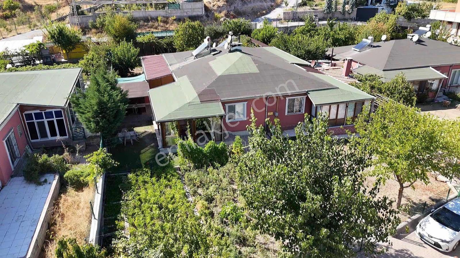 Emlak Ofisimden Altınolukta 2+1 Butik Villa