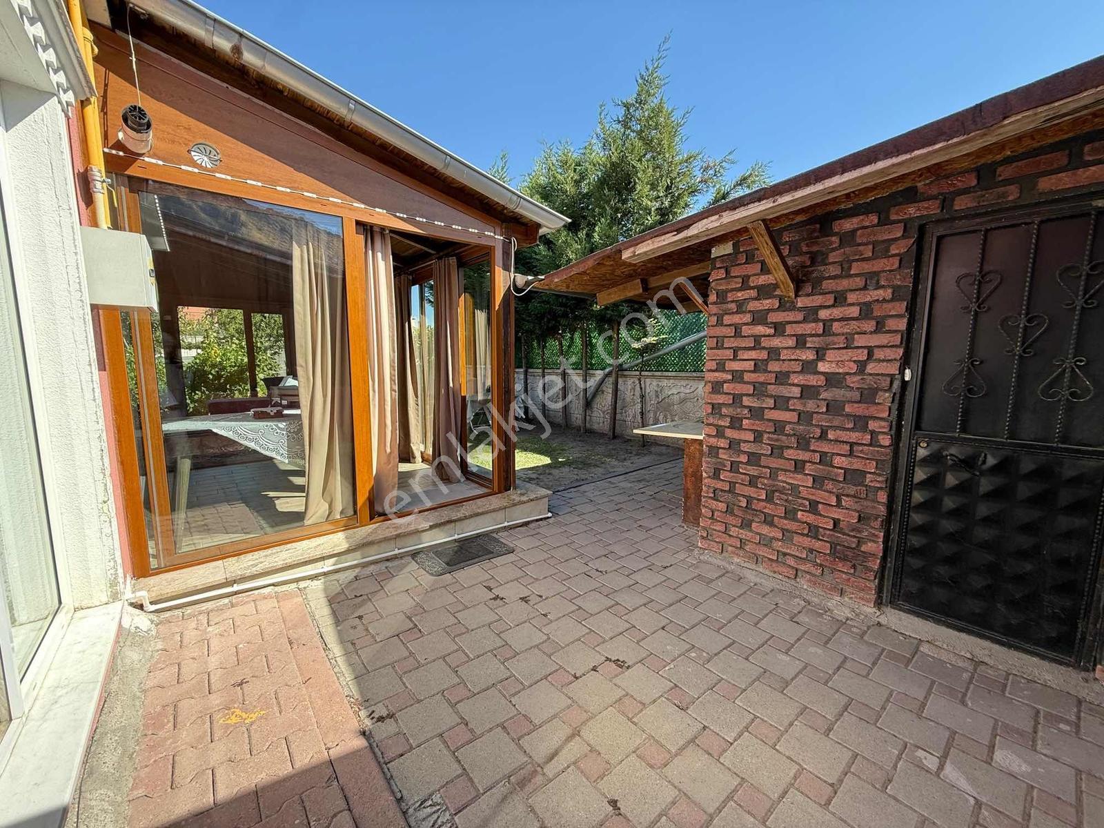 Emlak Ofisimden Altınolukta 2+1 Butik Villa - Görsel 30