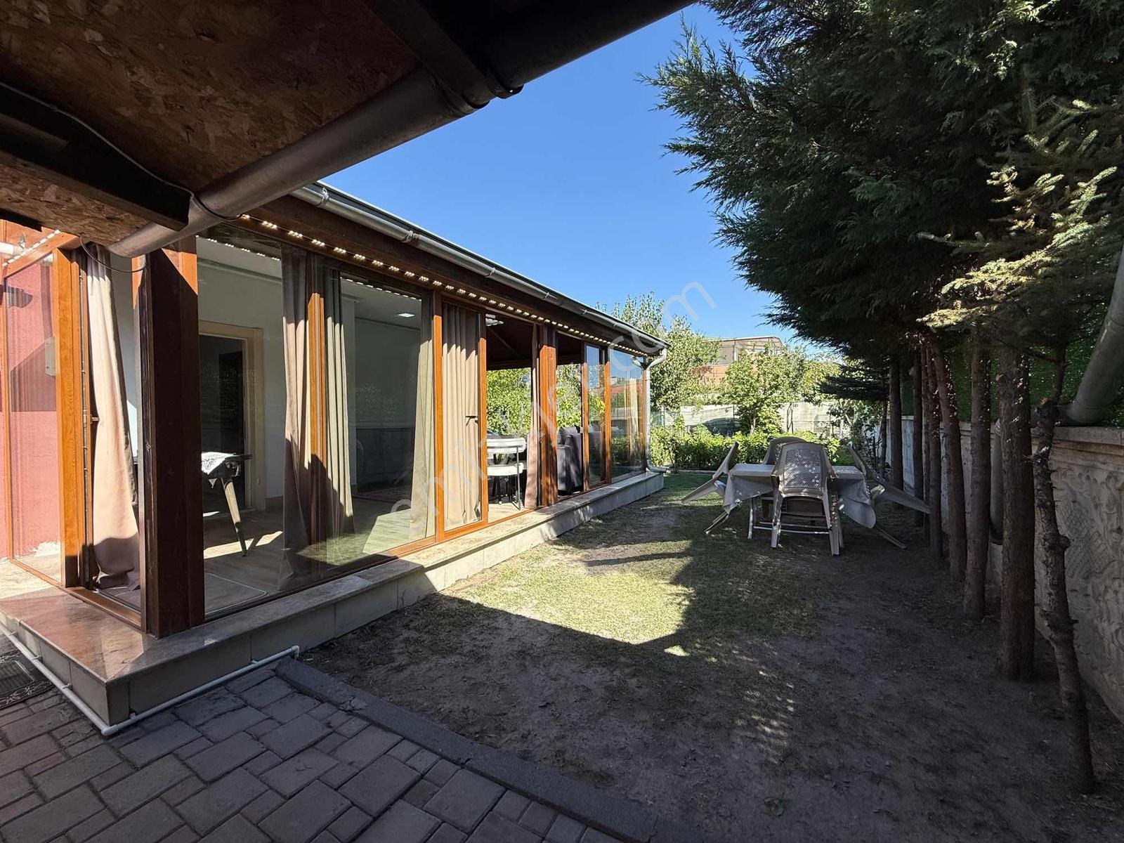 Emlak Ofisimden Altınolukta 2+1 Butik Villa - Görsel 4