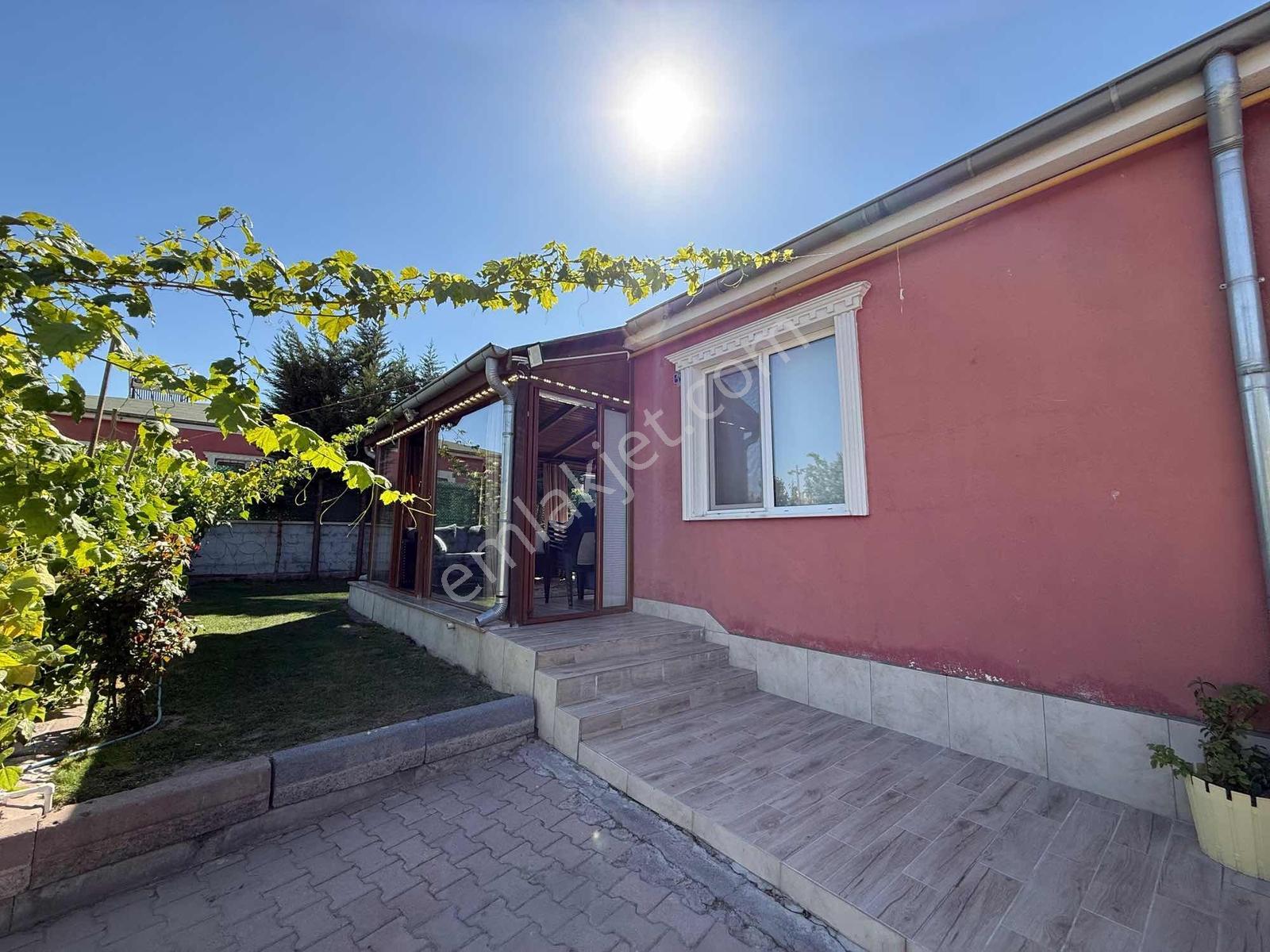 Emlak Ofisimden Altınolukta 2+1 Butik Villa - Görsel 27