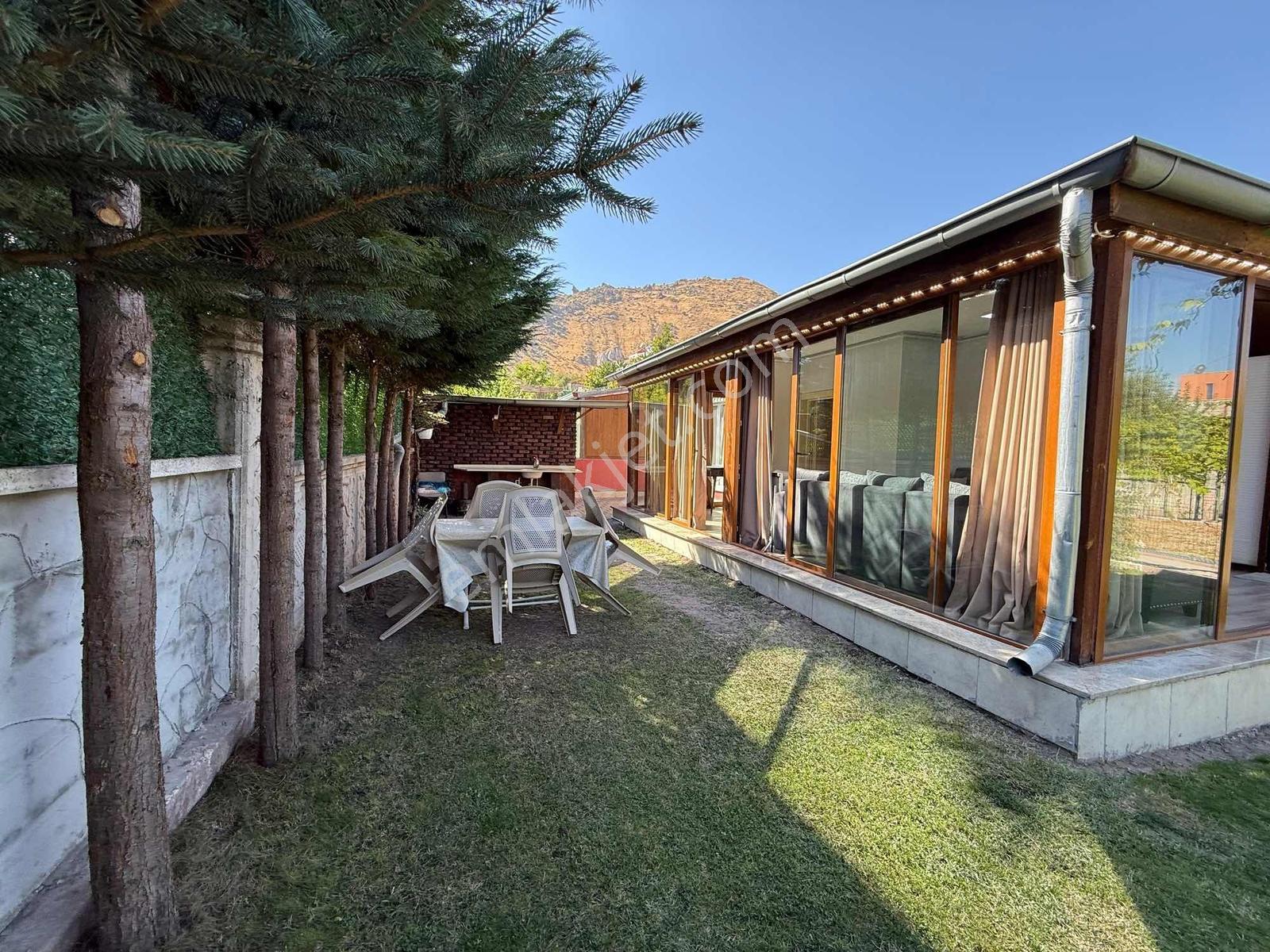 Emlak Ofisimden Altınolukta 2+1 Butik Villa - Görsel 29