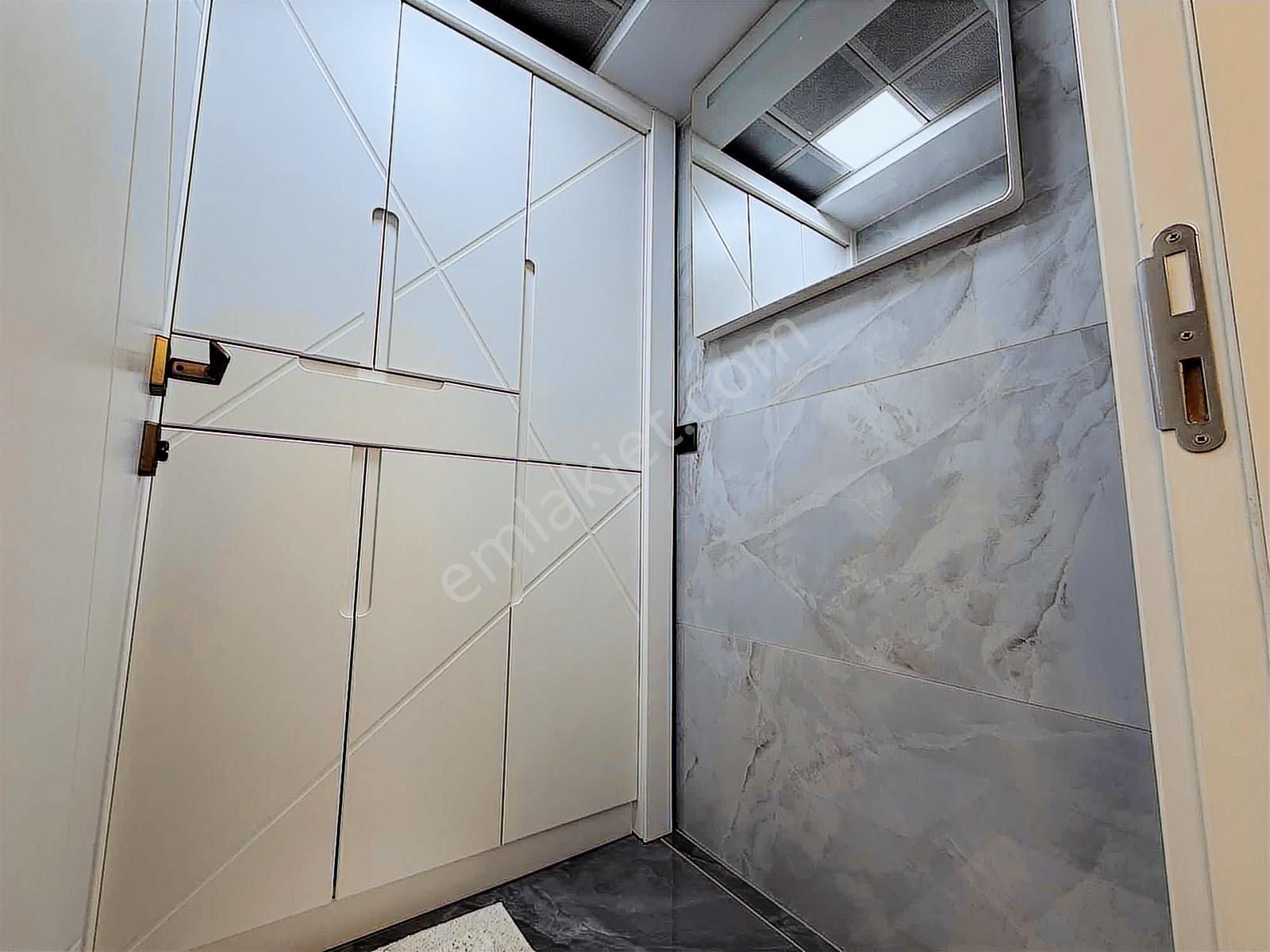 Emlak Ofisimden Turgut Reis Mah. Bölgenin En Lüks 3+1 Dairesi - Görsel 26