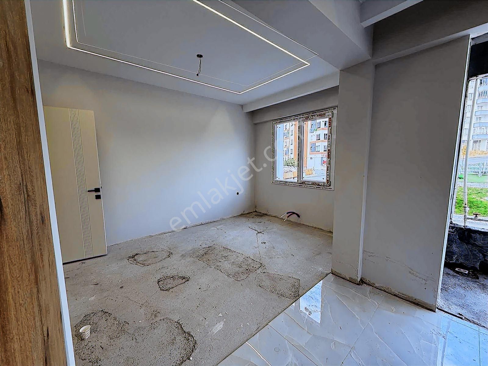 Mimsin Şirintepede 4+1 Sene Sonu Teslim Satılık Daire - Görsel 15