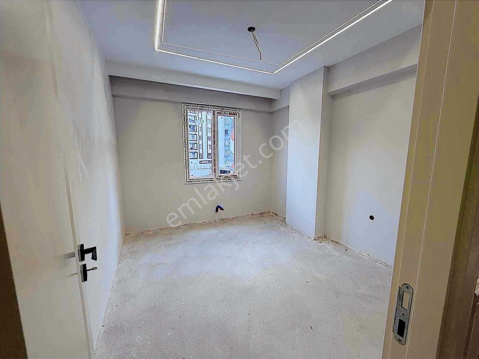 Mimsin Şirintepede 4+1 Sene Sonu Teslim Satılık Daire - Görsel 14