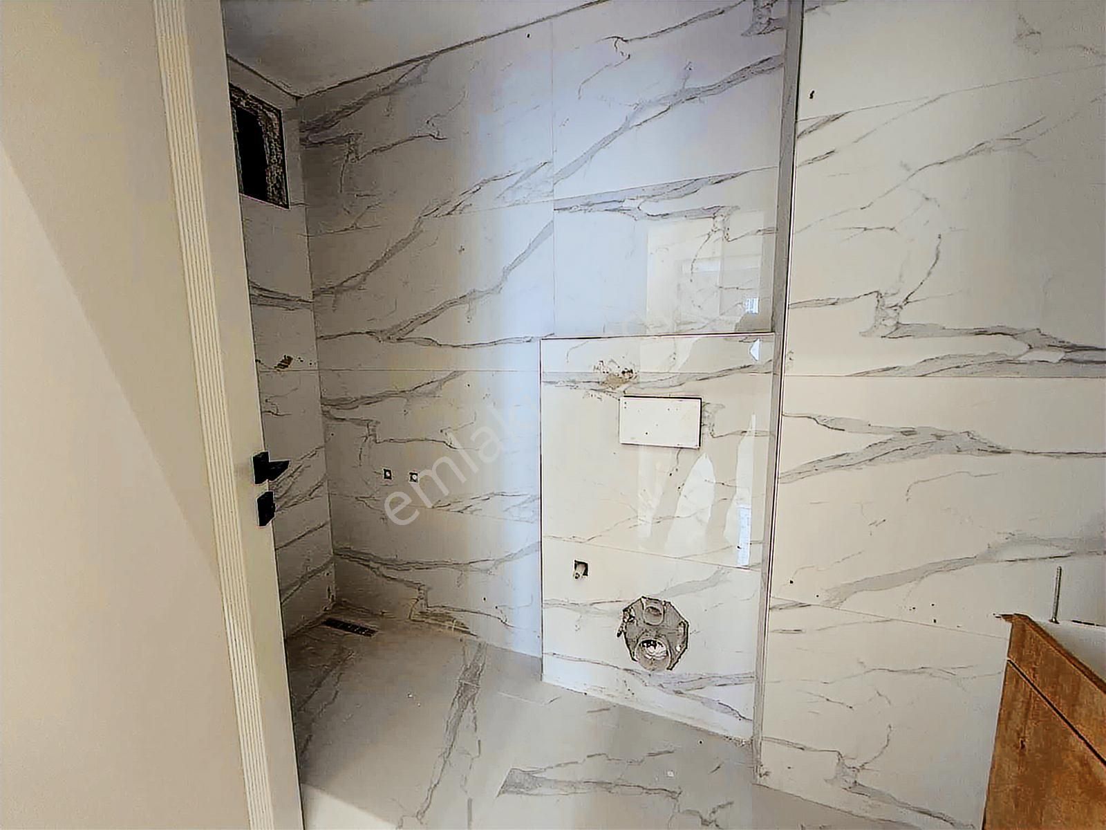 Mimsin Şirintepede 4+1 Sene Sonu Teslim Satılık Daire - Görsel 28