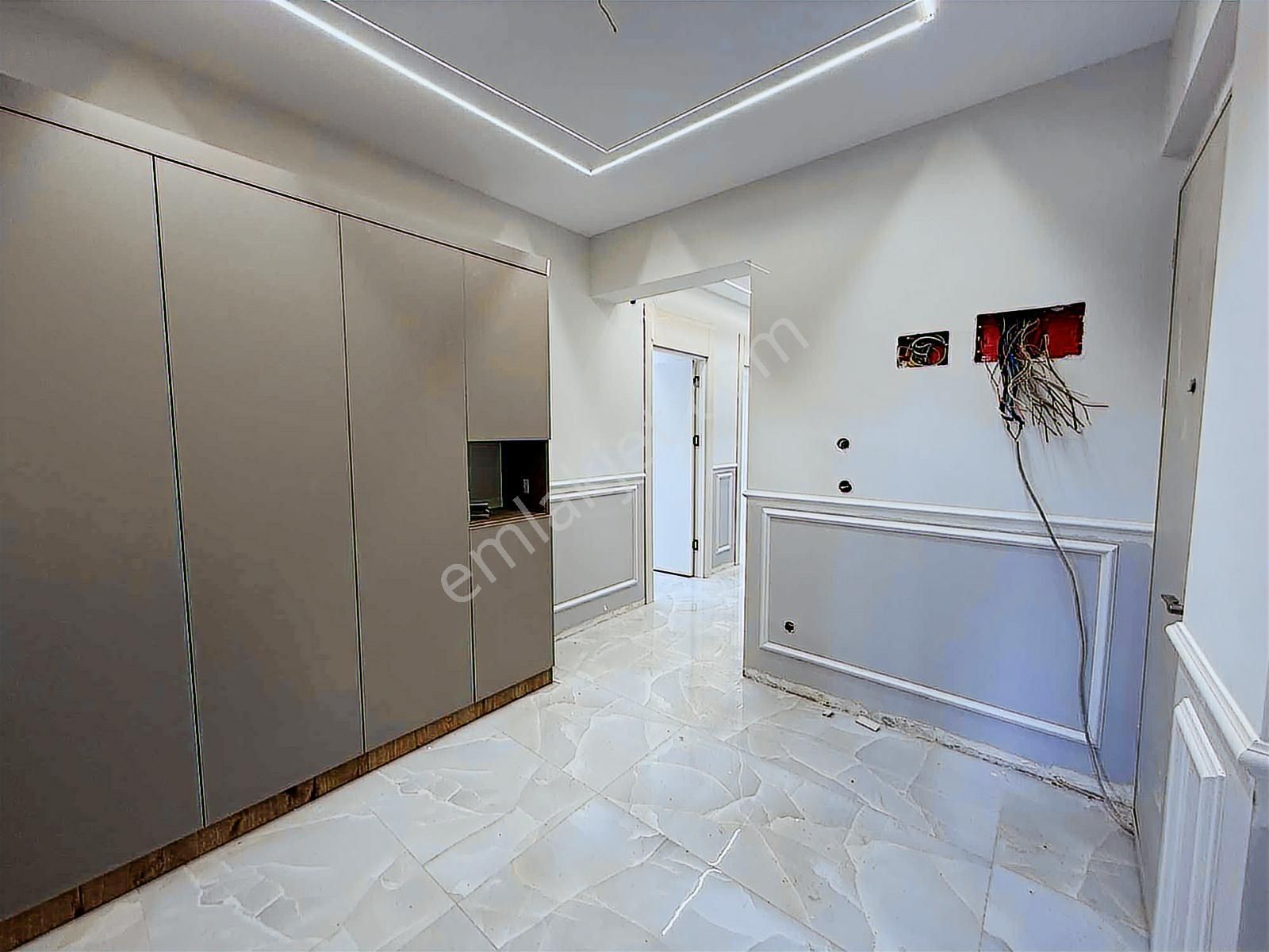 Mimsin Şirintepede 4+1 Sene Sonu Teslim Satılık Daire - Görsel 6