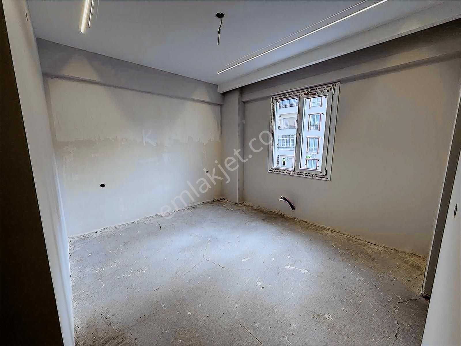 Mimsin Şirintepede 4+1 Sene Sonu Teslim Satılık Daire - Görsel 13