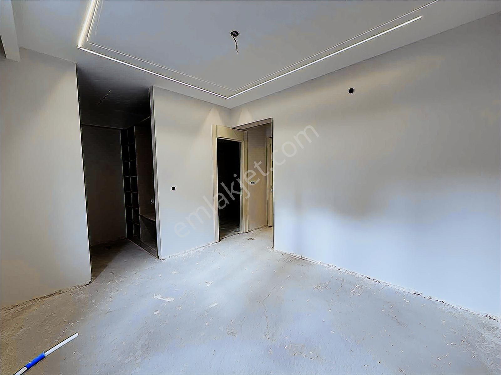 Mimsin Şirintepede 4+1 Sene Sonu Teslim Satılık Daire - Görsel 22