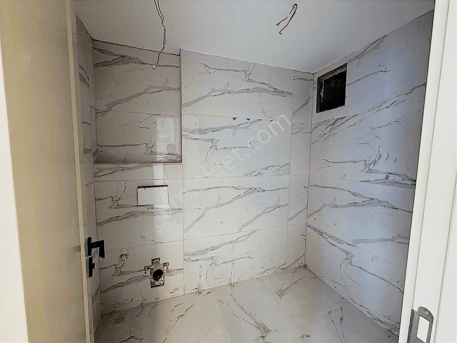 Mimsin Şirintepede 4+1 Sene Sonu Teslim Satılık Daire - Görsel 26