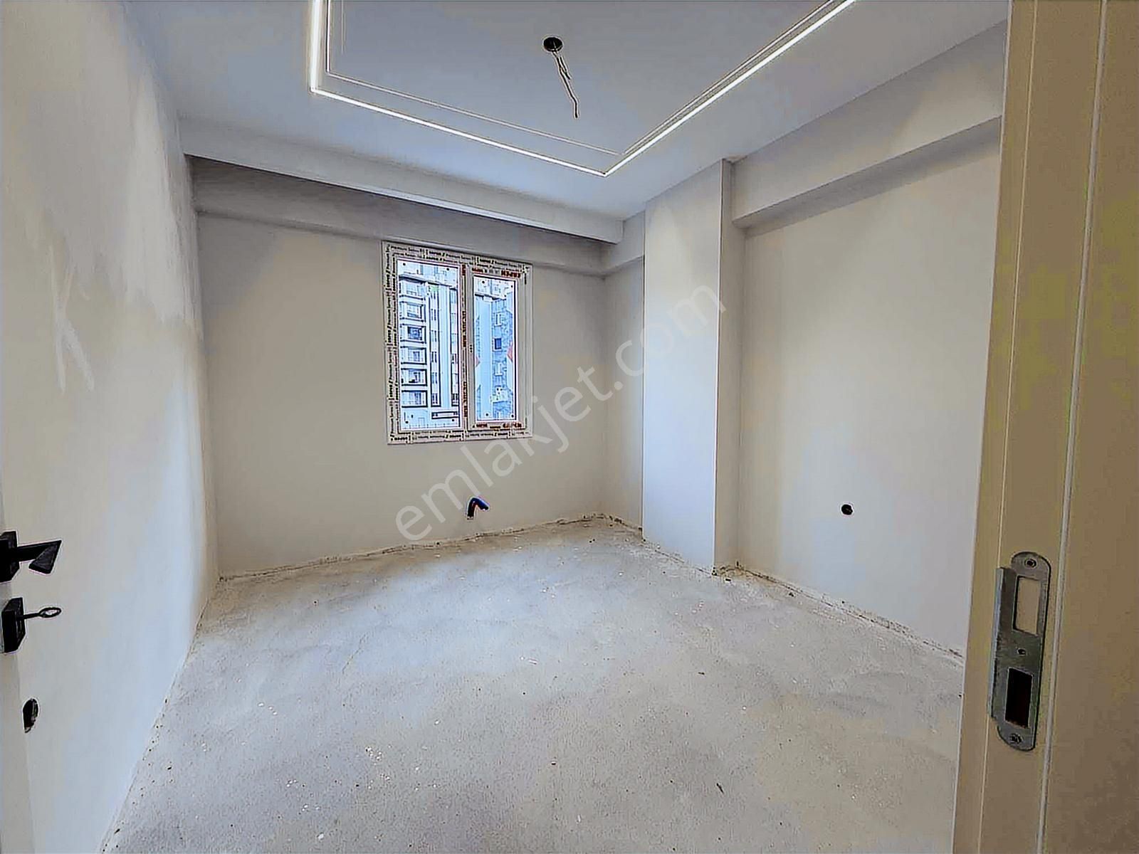 Mimsin Şirintepede 4+1 Sene Sonu Teslim Satılık Daire - Görsel 21