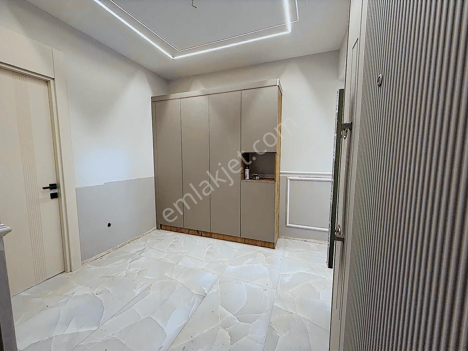 Mimsin Şirintepede 4+1 Sene Sonu Teslim Satılık Daire - Görsel 7