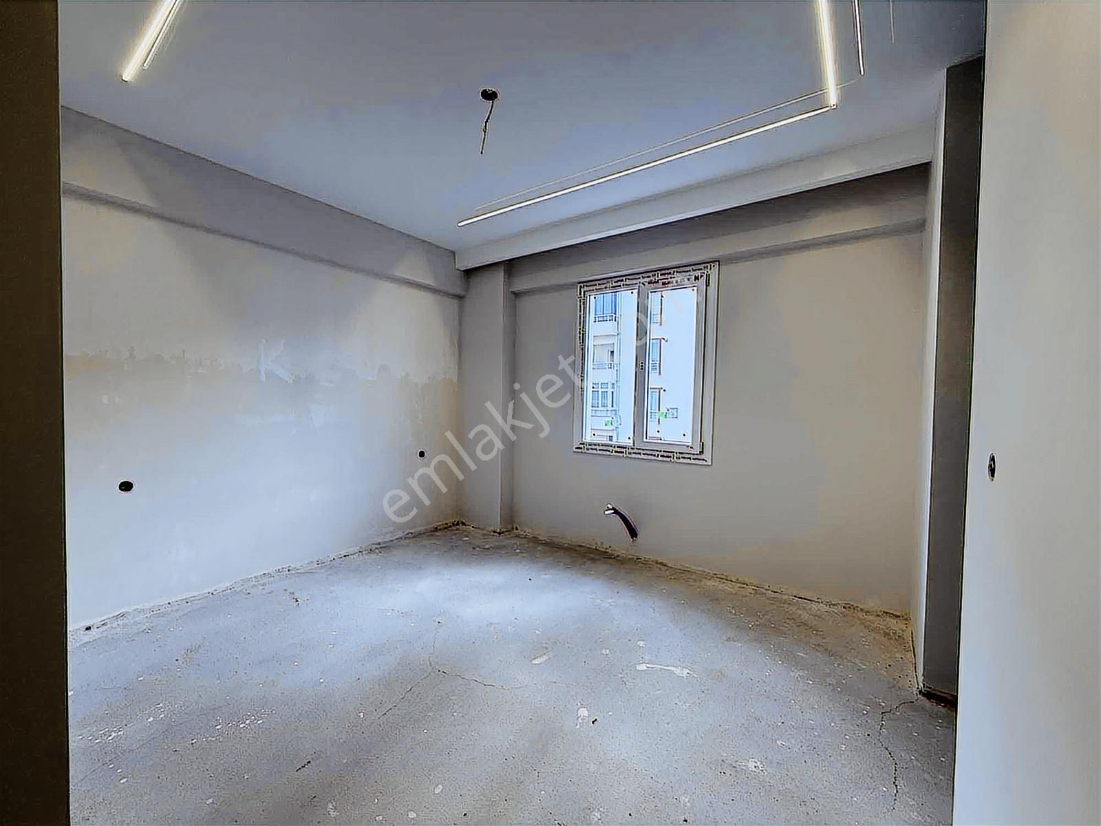 Mimsin Şirintepede 4+1 Sene Sonu Teslim Satılık Daire - Görsel 19