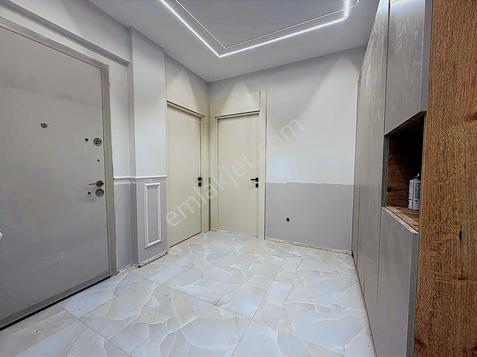 Mimsin Şirintepede 4+1 Sene Sonu Teslim Satılık Daire - Görsel 8