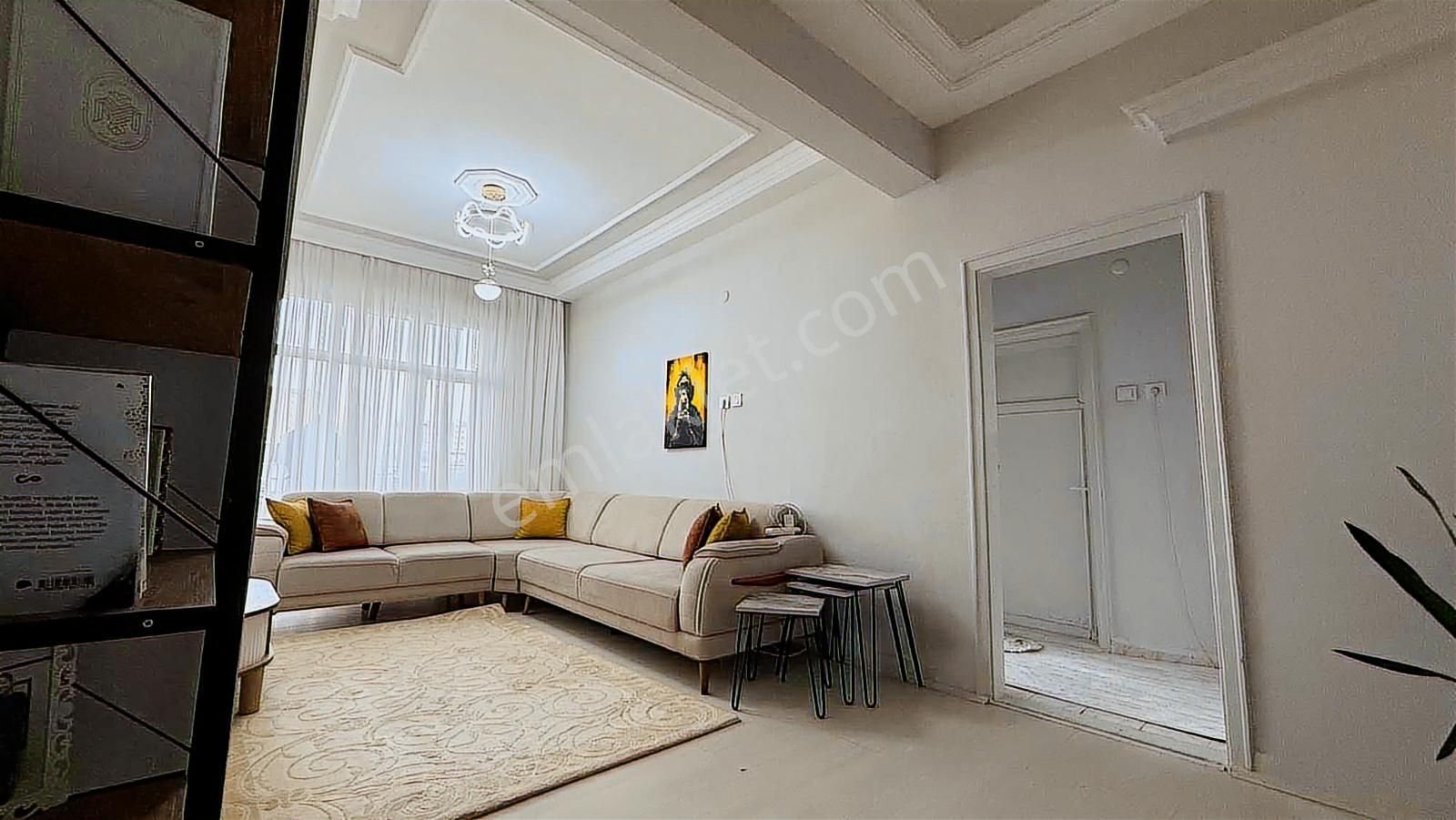 Emlak Ofisimden Hürriyet Mah 3+1 Yapılı Daire - Görsel 31