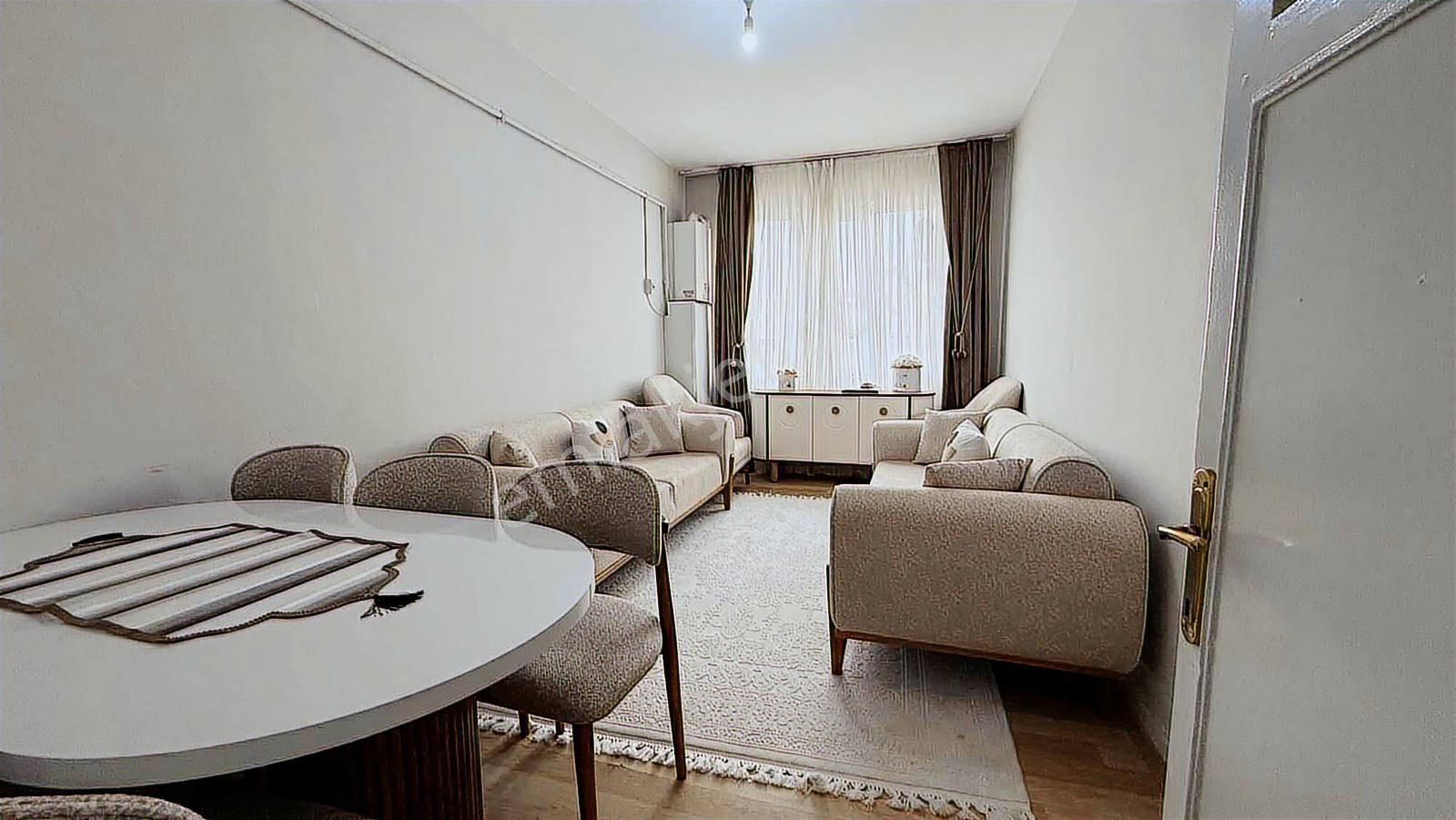 Emlak Ofisimden Hürriyet Mah 3+1 Yapılı Daire - Görsel 29