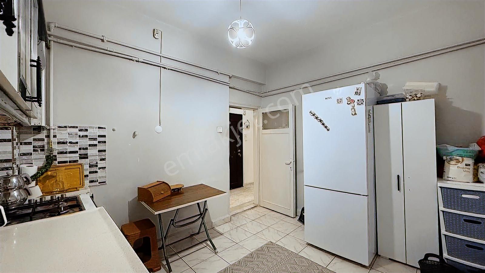 Emlak Ofisimden Hürriyet Mah 3+1 Yapılı Daire - Görsel 21