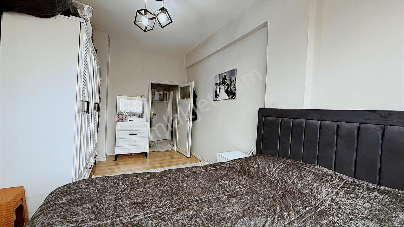 Emlak Ofisimden Hürriyet Mah 3+1 Yapılı Daire - Görsel 17