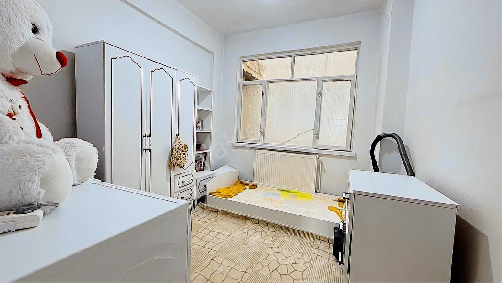 Emlak Ofisimden Hürriyet Mah 3+1 Yapılı Daire - Görsel 14