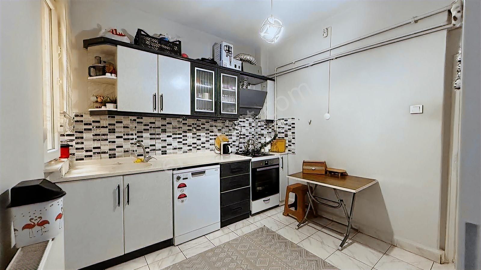 Emlak Ofisimden Hürriyet Mah 3+1 Yapılı Daire - Görsel 22