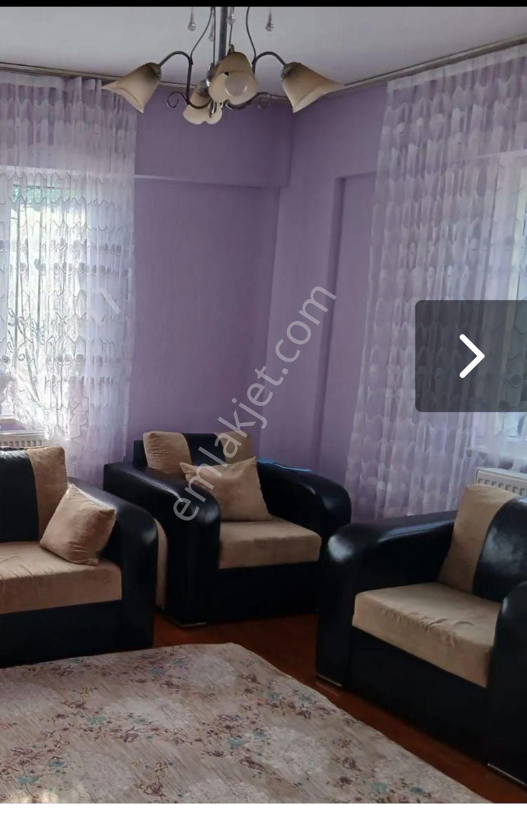 Sahibinden Kiralık Doğalgazlı Daire - Görsel 2