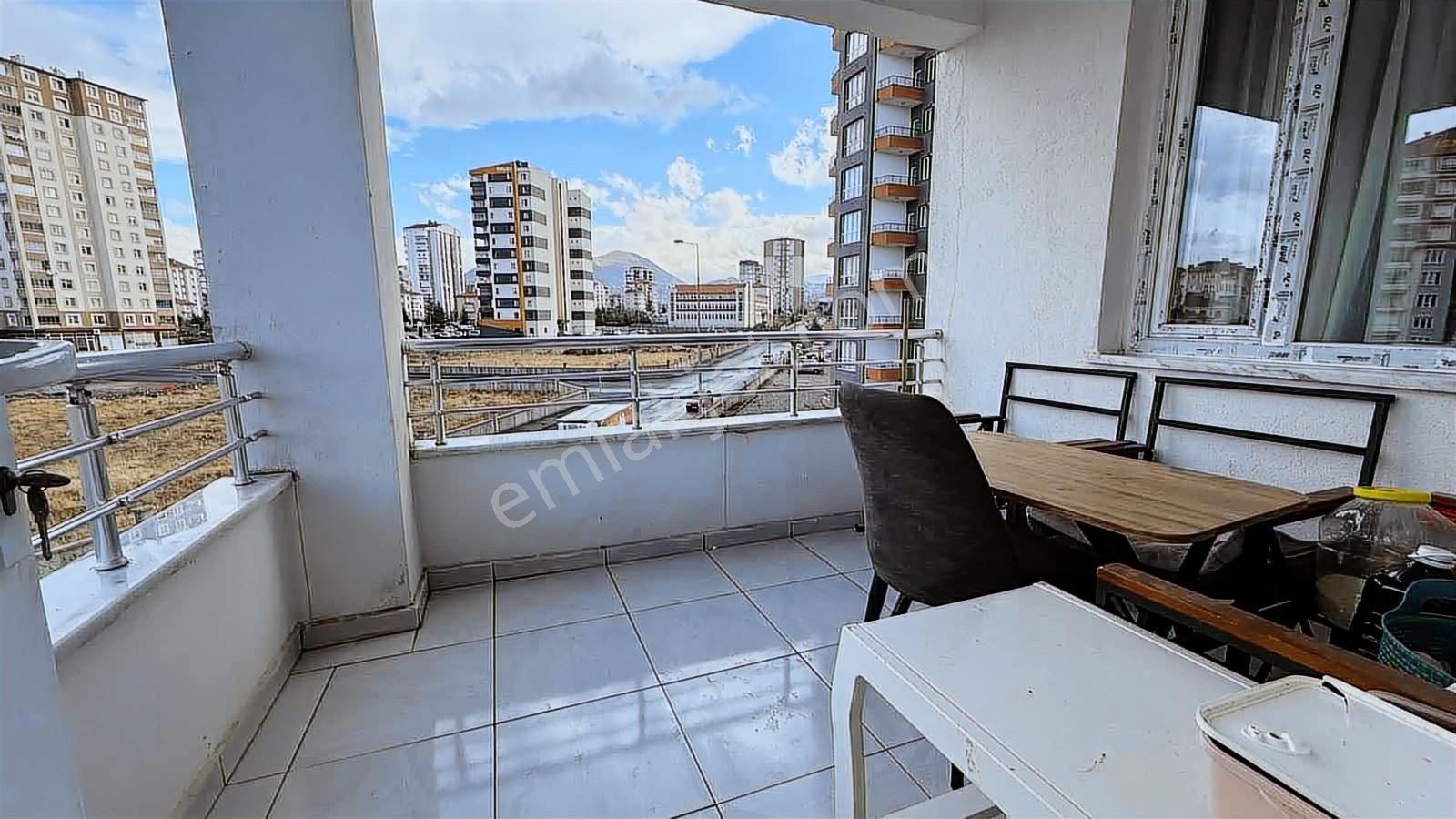 Emlak Ofisimden Esenyurt Mah. 3+1 Yapılı Daire - Görsel 21