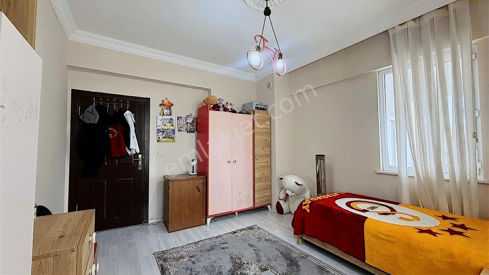 Emlak Ofisimden Esenyurt Mah. 3+1 Yapılı Daire - Görsel 4