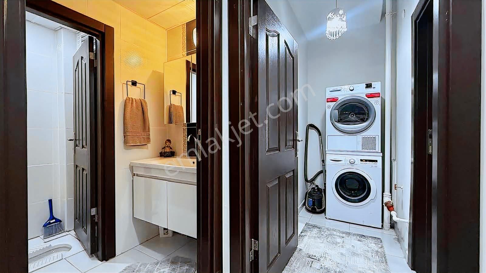 Emlak Ofisimden Esenyurt Mah. 3+1 Yapılı Daire - Görsel 18