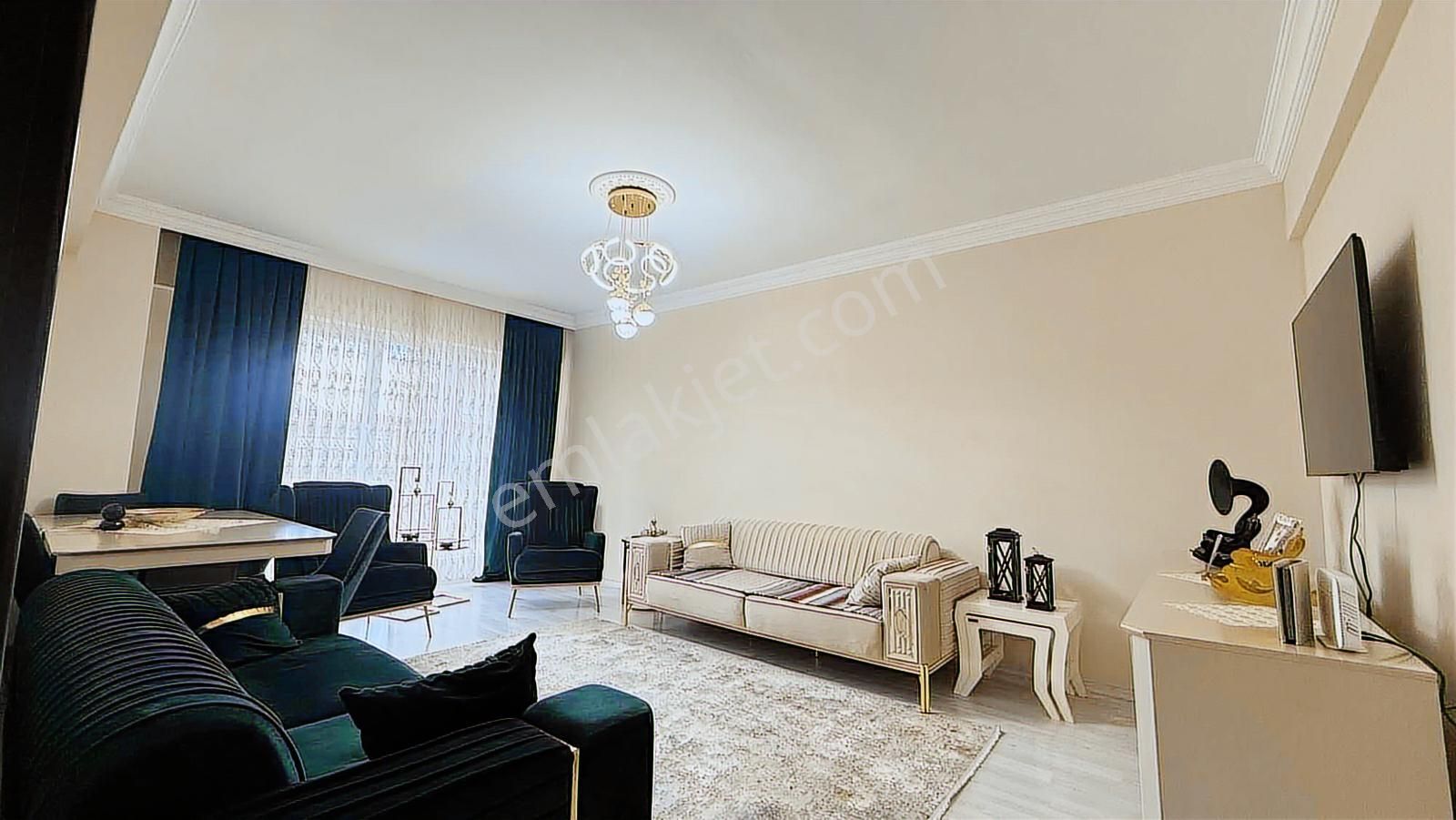 Emlak Ofisimden Esenyurt Mah. 3+1 Yapılı Daire - Görsel 2